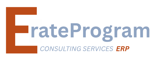 rateProgram (4) eRate Program Logo